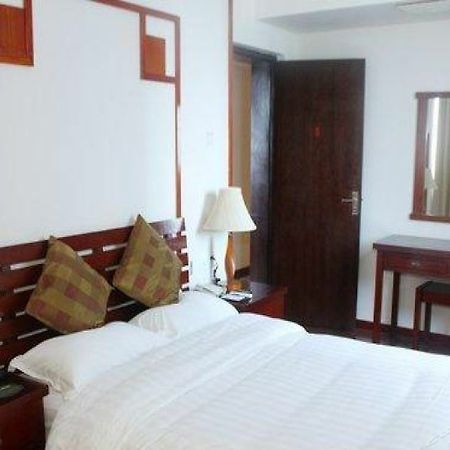 Resort Joylife Hotel Beihai Exterior photo